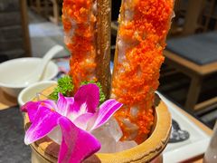 -蓉客成都火锅·招牌麻辣牛杂·特色香辣蹄花(凌水店)