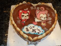 -杜勒瓦Cake&More 蛋糕派对定制