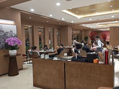-全聚德(上海首店浦东店)
