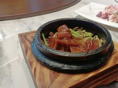 石锅香芋-章氏(车站北路店)