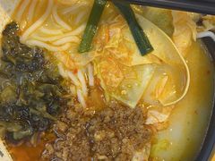 -大鼓米线(杭州国大城市广场店)