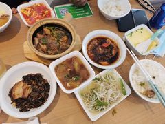 -老乡鸡(新邻天地店)