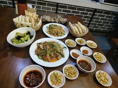 -长安后宰门水盆羊肉(新都心店)