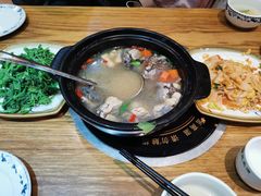 -妈妈的味道(和顺古镇店)