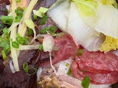 -正德顺順德雙皮奶(中信店)