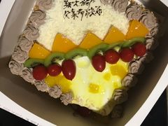 -华荣西饼屋(金禧店)