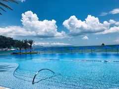 -深圳大梅沙京基洲际度假酒店