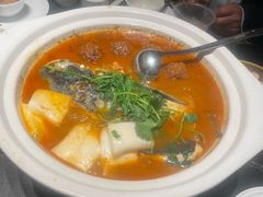 -佰家小厨·南京菜(夫子庙店)