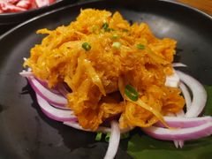 -九田家黑牛烤肉料理(珠江摩尔店)