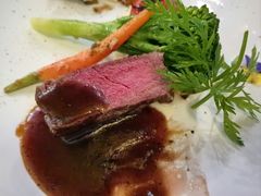 -马克西姆餐厅(崇文门店)