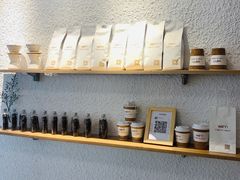 -Cafe on warm(丹霞店)