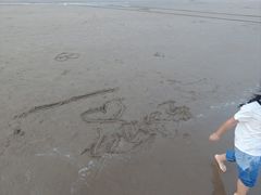 -朱家尖南沙景点