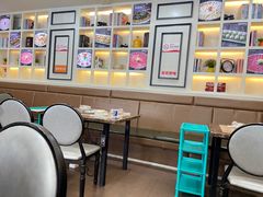 -大志牛肉火锅(天健花园店)