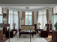 -上海市工艺美术博物馆