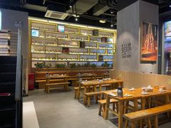 -木屋烧烤(龙湖天街店)