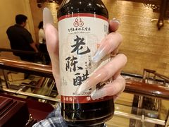 -老爷庙风味美食府(魏都大道店)