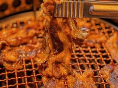-一品诚记烤肉(大连柏威年购物中心店)