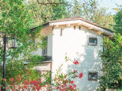 -广东外语外贸大学(白云山校区)