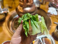 -蒲葵传统炭火烤肉(白石龙店)