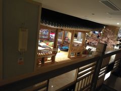 -巴斯漫温泉汗蒸馆(贡湖大道店)