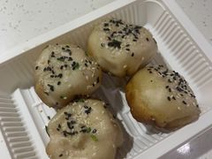 小杨生煎-小杨生煎(南京东路食品一店)