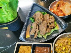 -HONGA HONGA雄家(曹路店)