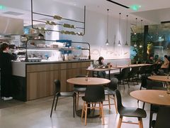 大堂-gaga(深圳南山益田假日广场店)