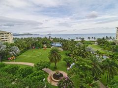 -三亚亚龙湾天域度假酒店