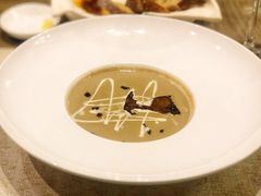 -CHASE Modern Cuisine(崇宁路店)