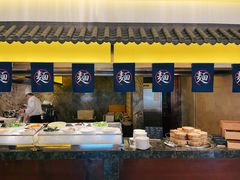 -太原凯宾斯基饭店