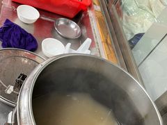 -崖口煲仔饭