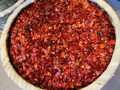 -民间粮仓重庆菜(金银潭永旺店)