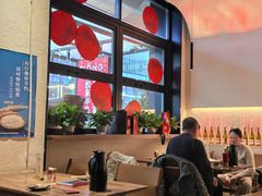 -KŌNG胶东小馆·酒馆(华熙店)