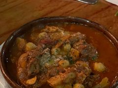-羽深肉铺 Steak & Wine