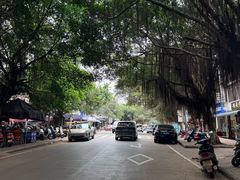 -邮电新村嘉积鸭美味园