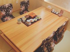 -皇品田苑日式料理(苏州中心店)