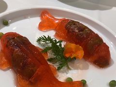-惠丰堂饭庄·烤鸭·京味菜(翠微路店)