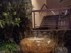 -西安绿地假日酒店·丽宝轩中餐厅