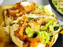 -李记煎饼(文汇路店)