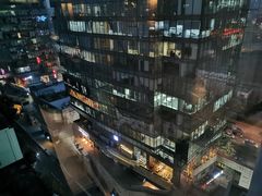 -北京三里屯CHAO酒店