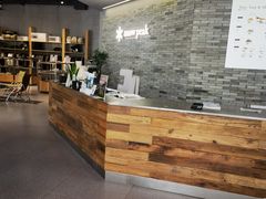 -SnowPeak Cafe(上海环宇城Max店)