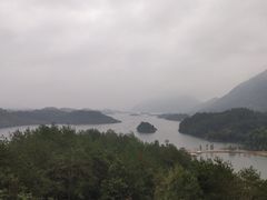 -仙岛湖旅游风景区