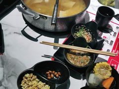 -今日炊牛·潮汕牛肉火锅(华采天地店)