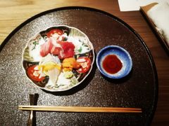-晴空·日本料理(万象城店)