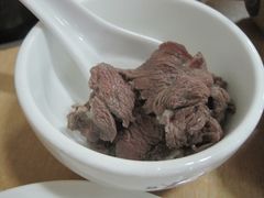 -来自潮州牛肉店(华强北店)