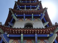 -圣莲山风景区