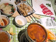-番食园鲜食火锅(高新店)