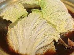 -南门小馆·清真(国贸商城店)