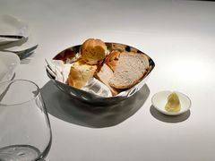 餐前面包-燃扒房Steakhouse(皇庭店)