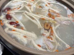 -黄弟大排档·湖南菜·小龙虾·小海鲜(凯旋北路店)
